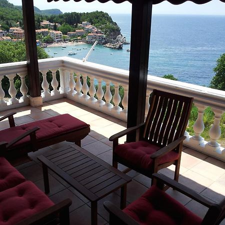 Villa Sara Guesthouse سفيتي ستيفان المظهر الخارجي الصورة