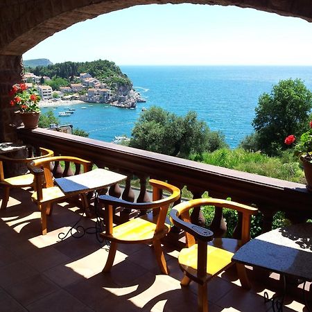 Villa Sara Guesthouse سفيتي ستيفان المظهر الخارجي الصورة