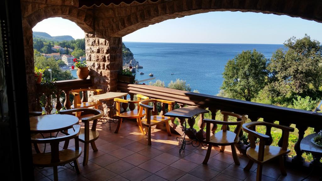 Villa Sara Guesthouse سفيتي ستيفان المظهر الخارجي الصورة