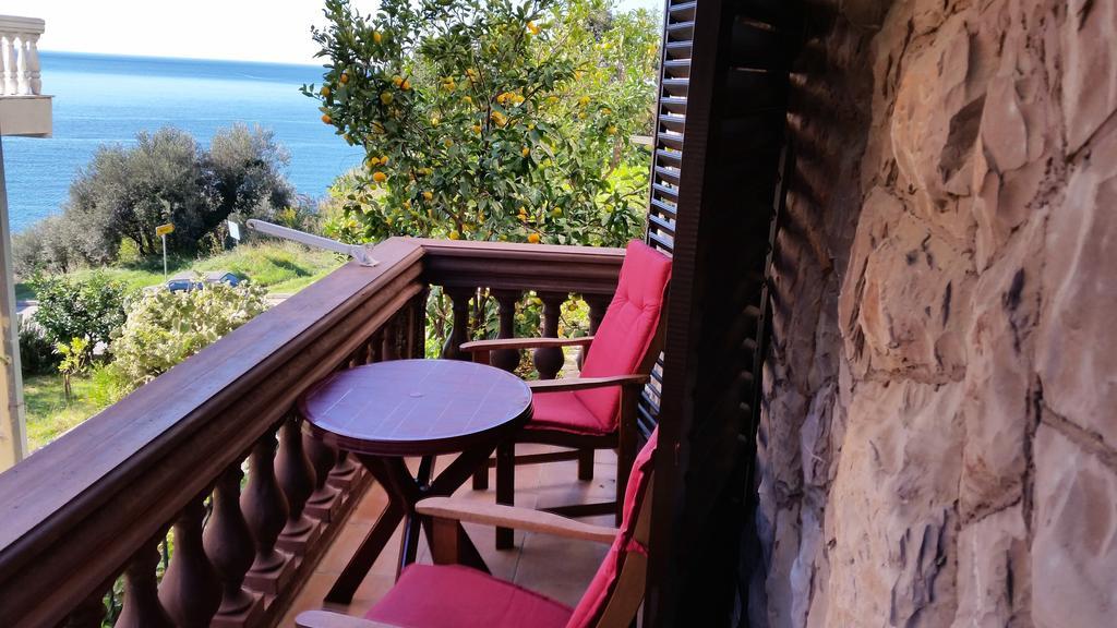 Villa Sara Guesthouse سفيتي ستيفان الغرفة الصورة