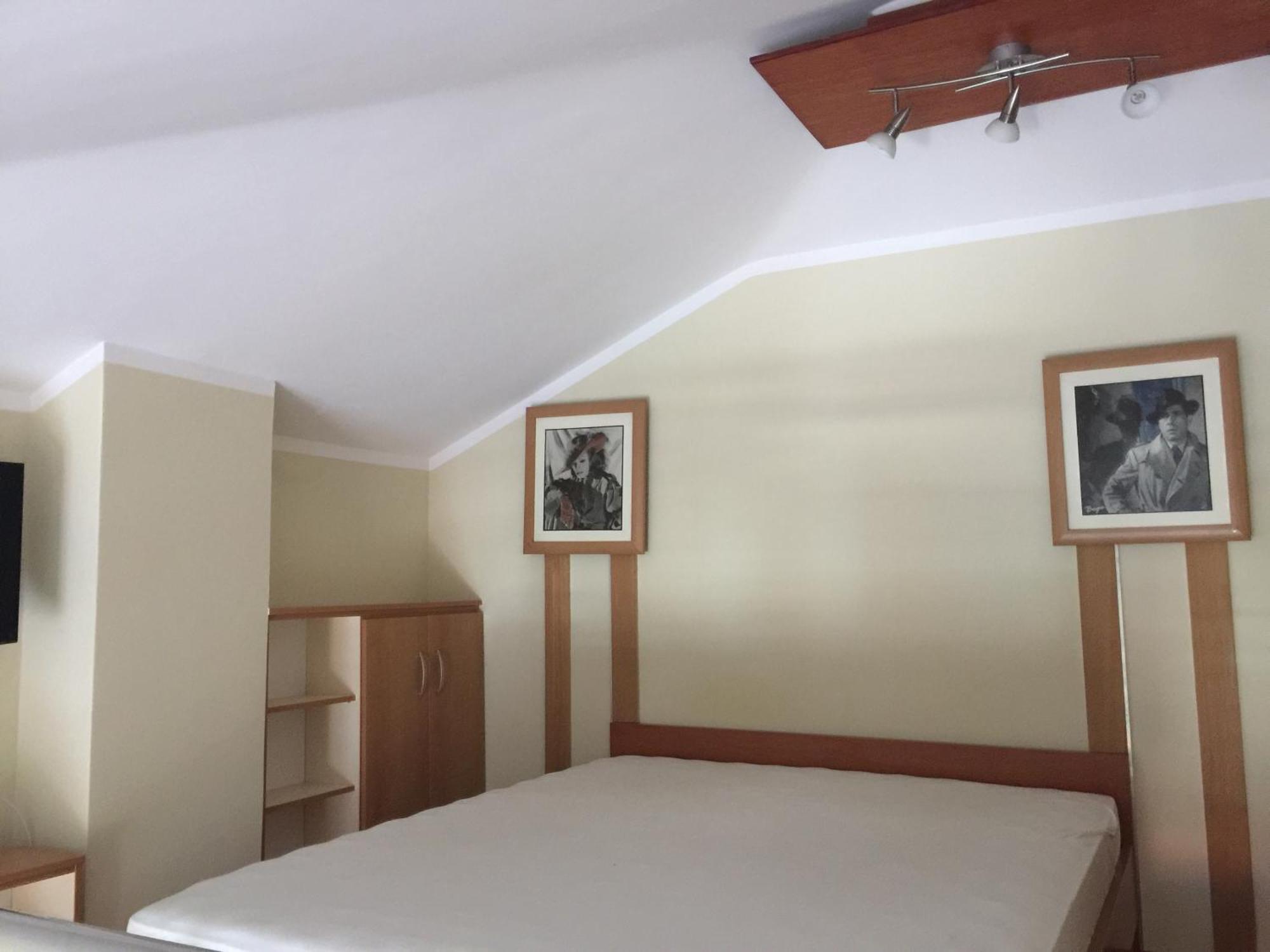 Villa Sara Guesthouse سفيتي ستيفان الغرفة الصورة