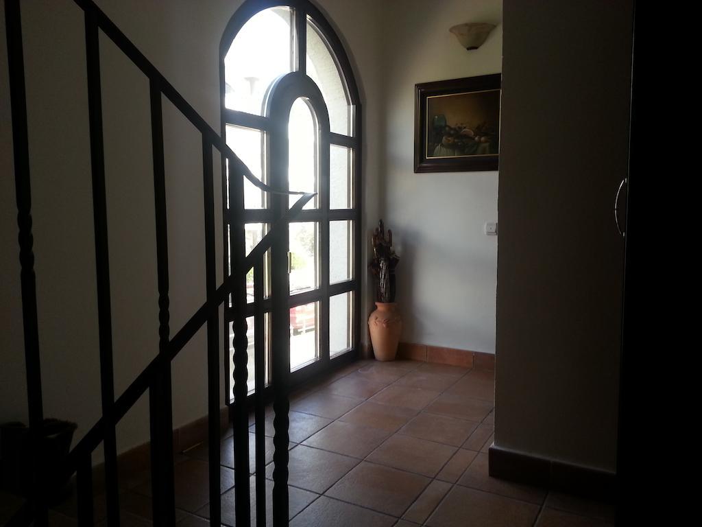Villa Sara Guesthouse سفيتي ستيفان المظهر الخارجي الصورة