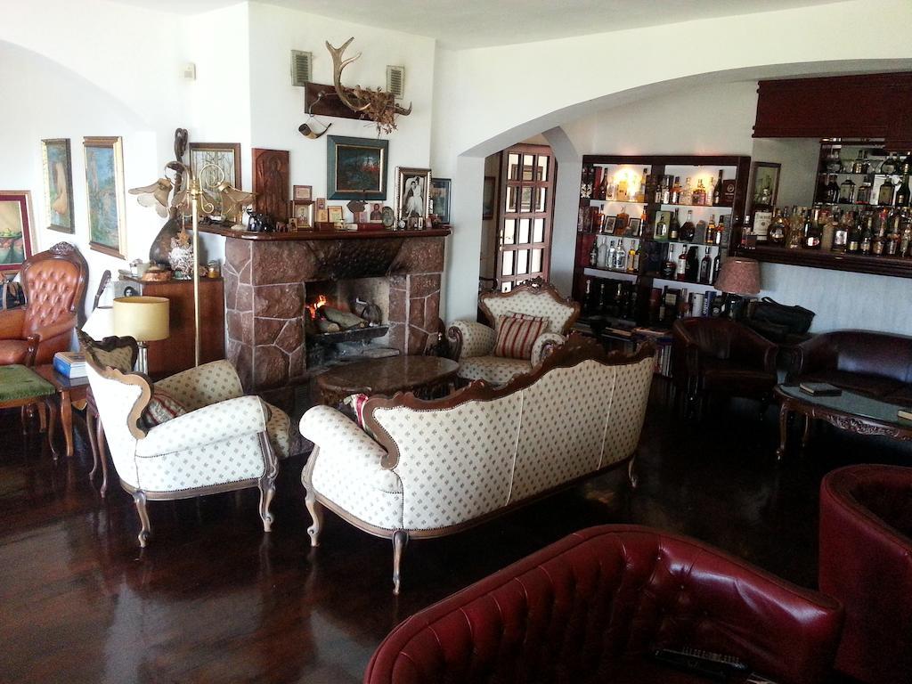 Villa Sara Guesthouse سفيتي ستيفان المظهر الخارجي الصورة