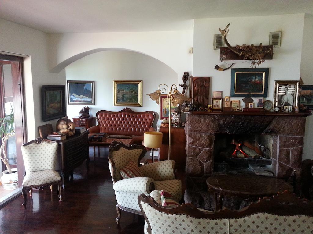 Villa Sara Guesthouse سفيتي ستيفان المظهر الخارجي الصورة