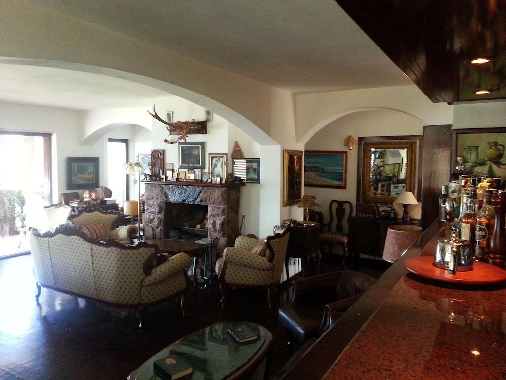 Villa Sara Guesthouse سفيتي ستيفان المظهر الخارجي الصورة
