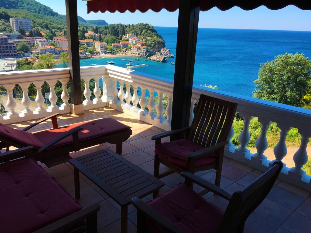Villa Sara Guesthouse سفيتي ستيفان الغرفة الصورة