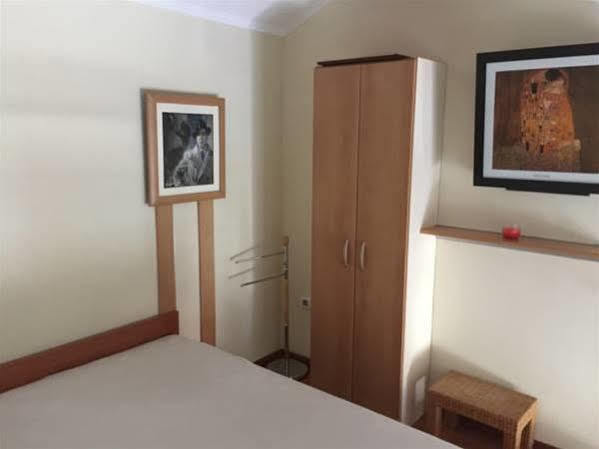 Villa Sara Guesthouse سفيتي ستيفان المظهر الخارجي الصورة