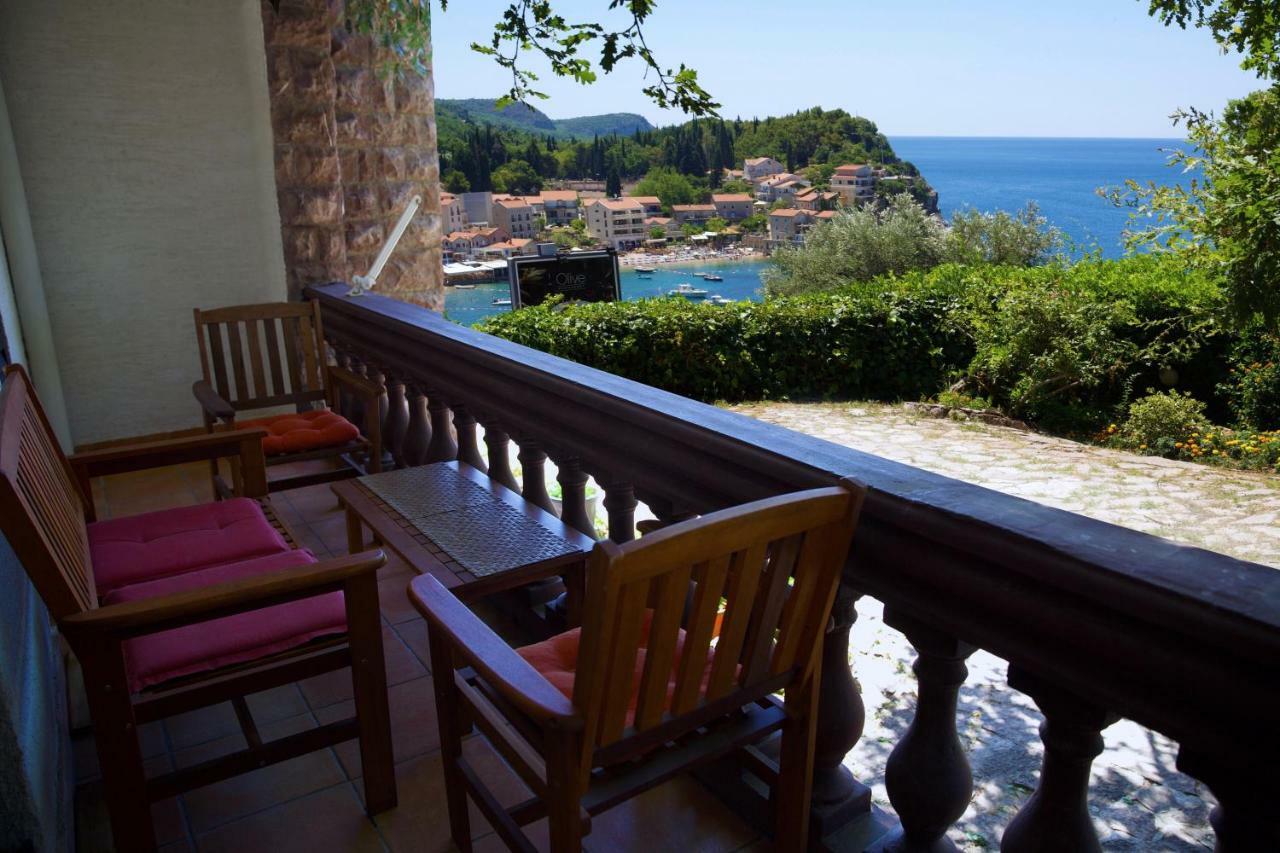 Villa Sara Guesthouse سفيتي ستيفان المظهر الخارجي الصورة
