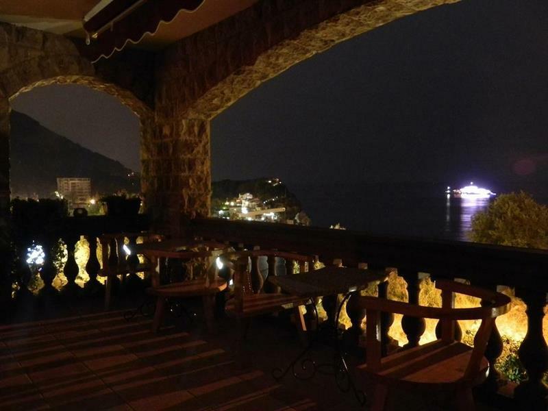 Villa Sara Guesthouse سفيتي ستيفان المظهر الخارجي الصورة
