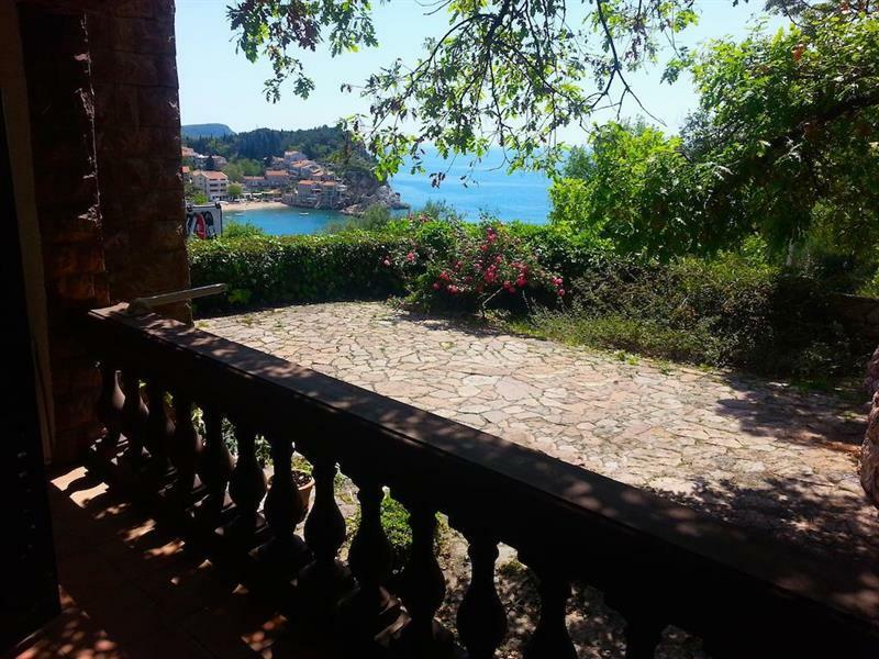 Villa Sara Guesthouse سفيتي ستيفان المظهر الخارجي الصورة